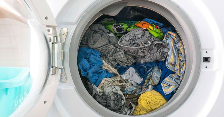 Sửa chữa máy sấy LG không làm khô quần áo